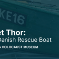 Thor: The Danish Rescue Boat