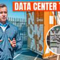  This Mobile Data Center Can Go Anywhere (Except Volcanoes)